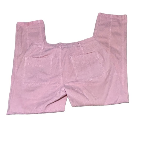 Peach Anthropologie Pants “The Wanderer” style Size 28 - Picture 4 of 4